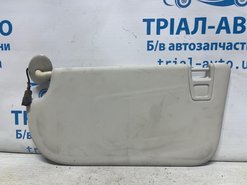 Козырек солнцезащитный правый Ford Escape 2012-2019 CJ5Z7804104BC (Арт. 74580) Киев - изображение 3
