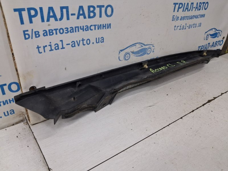 Накладка крыла Honda Accord 2002-2008 74206SEA000 (Арт. 86988) Київ - зображення 6