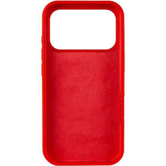 Чехол Silk Full Protective (AA) NO LOGO для Apple iPhone 17 Pro / 18 Pro (6.3") Херсон