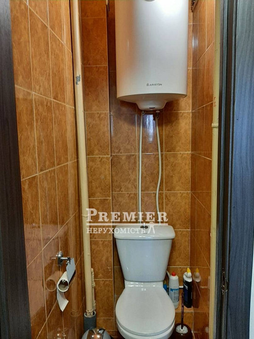 Продам 2-х кімнатну квартиру на Махачкалінській Одеса - зображення 5