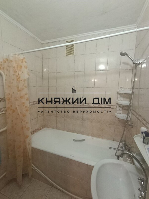 Оренда 3-х кімнатную роздільну квартиру біля метро Теремки. 5 хв Код объекта 1156695. Київ - зображення 11