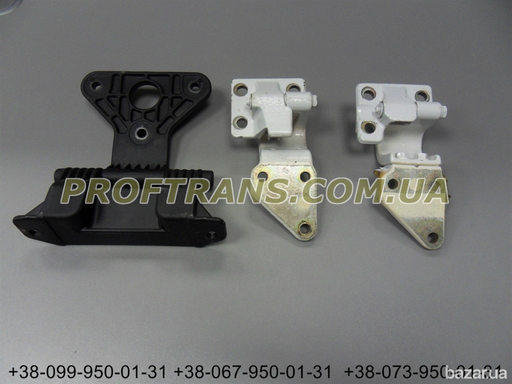 Петля капота двери Iveco Eurocargo Ивеко Еврокарго Дніпро - зображення 1