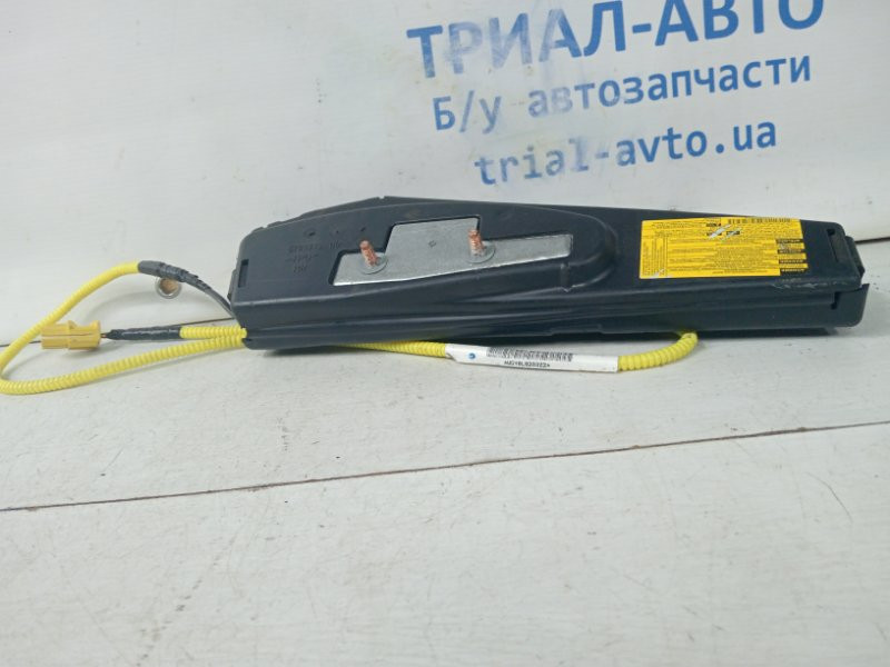 Подушка безопасности в кресло Subaru Outback BR 2.5 БЕНЗИН EJ253 2009 прав. (б/у) Киев - изображение 4
