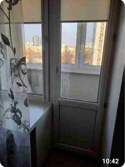 долгосрочная аренда 2-к квартира Киев, Соломенский, 16800 грн./мес. Київ - зображення 11