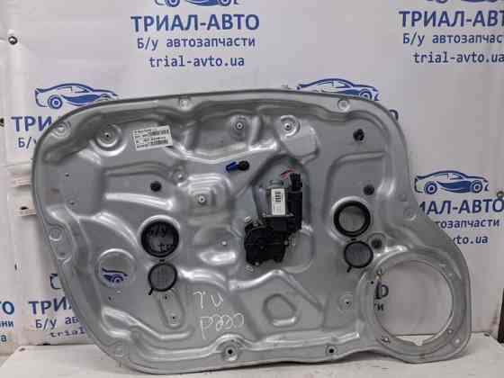 Стеклоподъемник передний левый Kia Ceed 2006-2012 824711H000 (Арт. 78952) Киев
