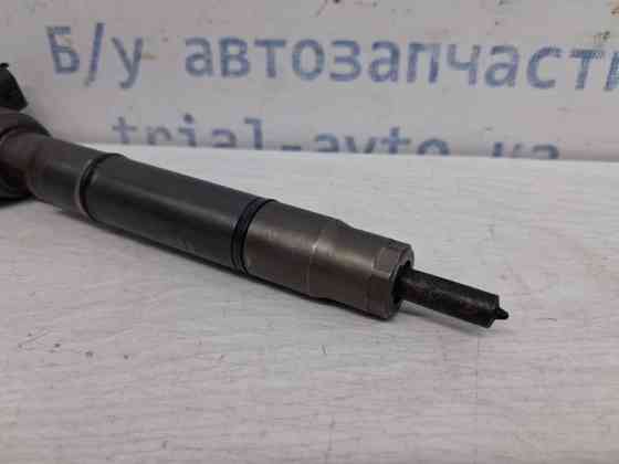 Форсунка топливная Kia Ceed JD 1.6 DIESEL D4FB 2012 (б/у) Киев