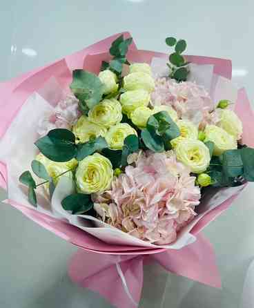 Доставка цветов Днепр Днепр