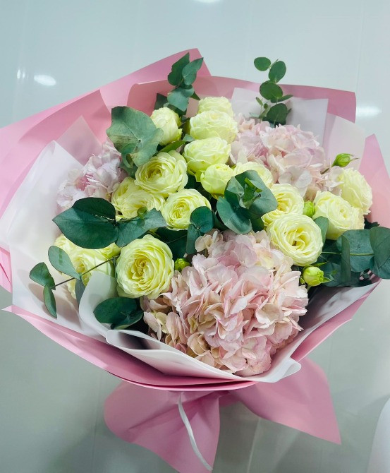 Доставка цветов Днепр Днепр - изображение 4