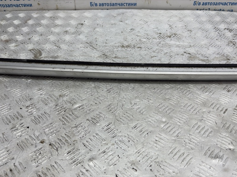 Рейлинг на крышу Hyundai Tucson 2015-2021 87280D3000 (Арт. 84055) Київ - зображення 3