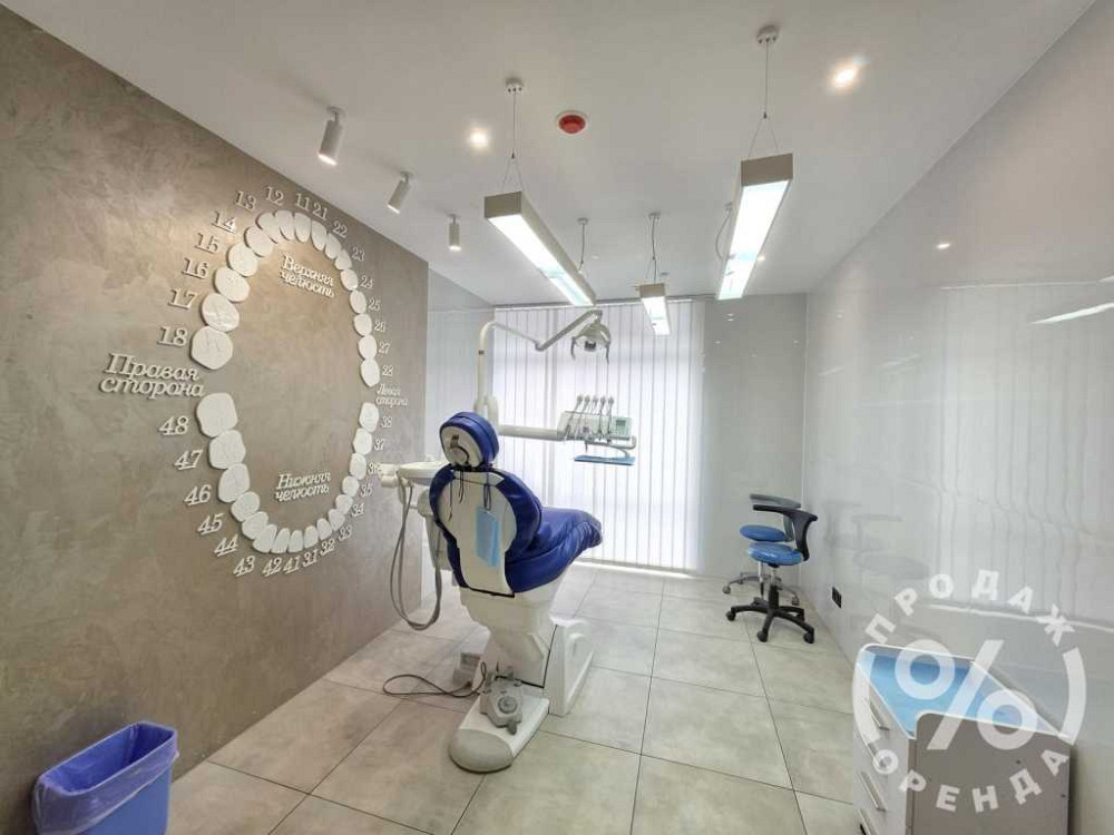 продажа объект сферы услуг Киев, Печерский, 450000 $ Київ - зображення 4