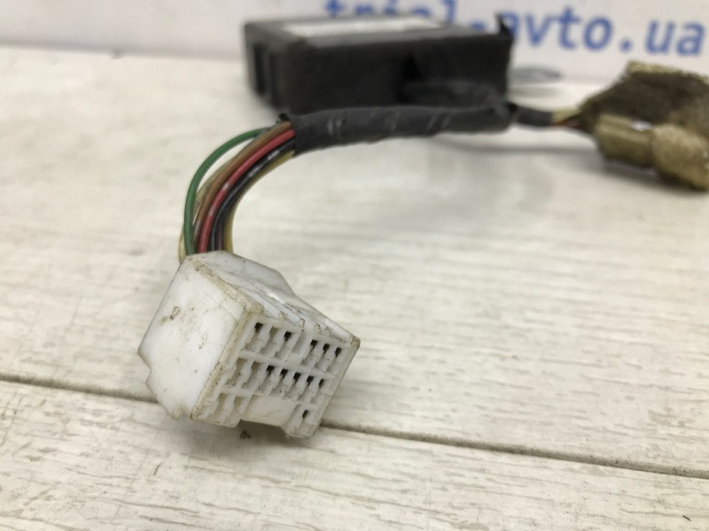 Блок управления Toyota Prado J120 3.0 DIESEL 1KDFTV 2002 (б/у) Киев - изображение 2