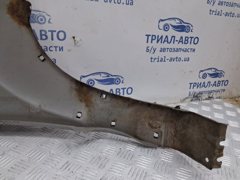 Крыло переднее левое Hyundai Tucson JM 2.0 DIESEL D4EA 2004 (б/у) Киев - изображение 9