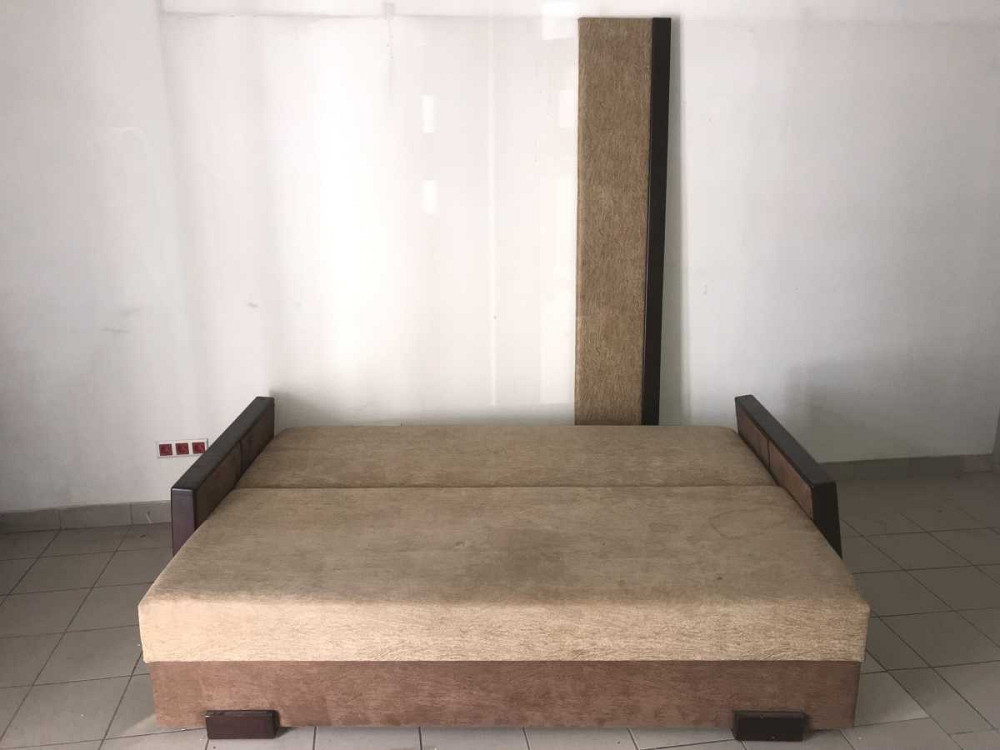 Диван Мягкий Раскладной в хорошем состоянии. Київ - зображення 8