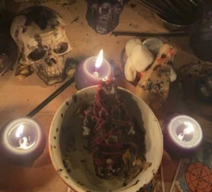 Снятие порчи Одесса. Наведение порчи Одесса. Сильная порча Одесса. Сильный приворот Одесса - изображение 1