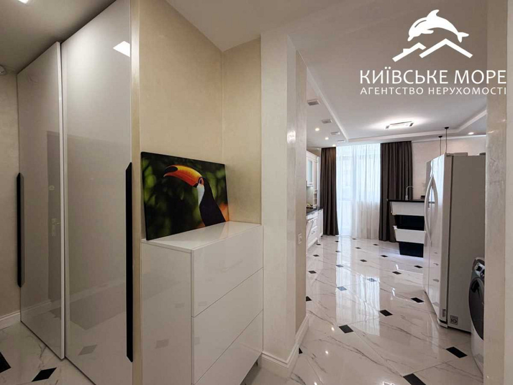 продажа 3-к квартира Киев, Днепровский, 177000 $ Київ - зображення 10