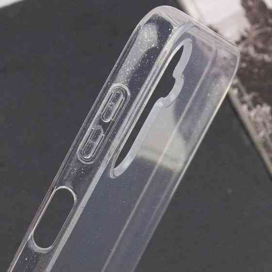 TPU чехол Nova для Samsung Galaxy S25 FE Херсон