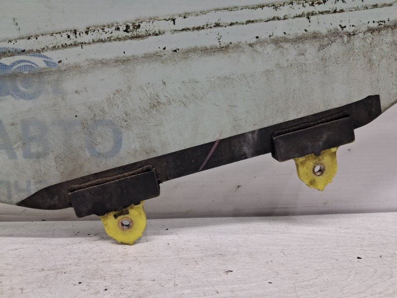 Стекло двери переднее правое Mitsubishi Outlander 2003-2006 MR978106 (Арт. 60187) Київ - зображення 2