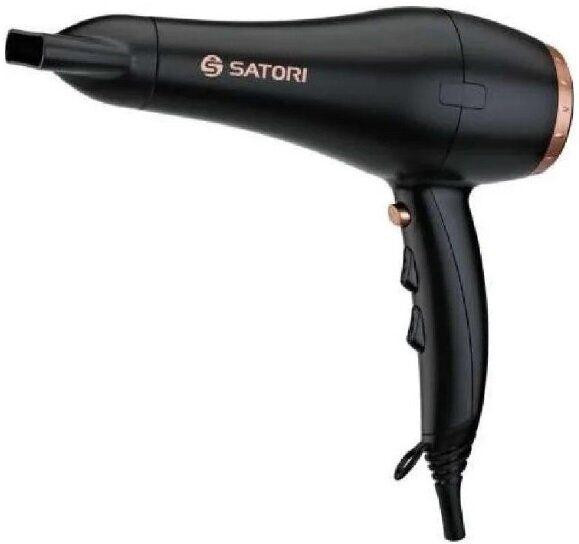 Фен Satori SD-2210-BL 2200 Вт Киев - изображение 1