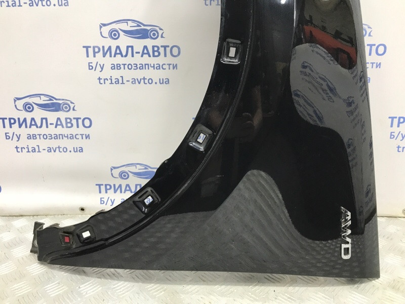 Крыло переднее левое Kia Sportage 2010-2016 66311-3W000 (Арт. 54614) Киев - изображение 3