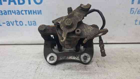 Суппорт задний левый Renault Megane 3 1.5 DIESEL K9K 2008 (б/у) Київ