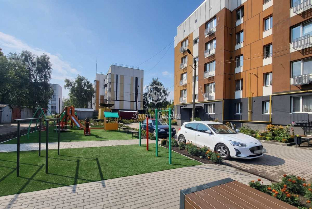 продажа 1-к квартира Бородянский, Бородянка, 35000 $ Бородянка - зображення 9