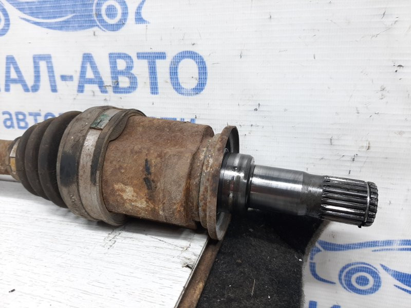 Привод задний правый Mitsubishi Outlander 2007-2012 3715A008 (Арт. 34289) Київ - зображення 4