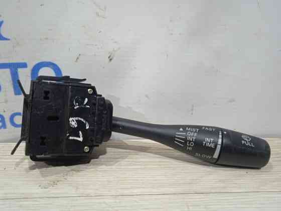 Переключатель подрулевой правый(дворники) Mitsubishi Lancer 9 1.6 БЕНЗИН 4G18 2003 прав. (б/у) Київ