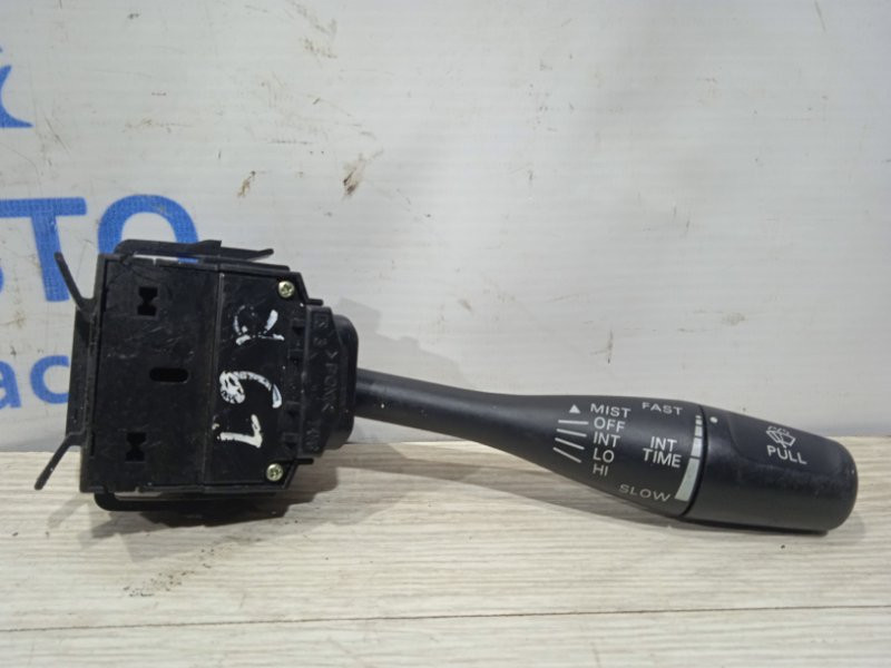 Переключатель подрулевой правый(дворники) Mitsubishi Lancer 2003-2009 8612A001 (Арт. 5974) Київ - зображення 1