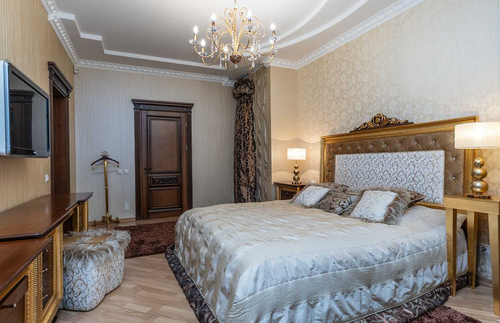 продажа 4-к квартира Киев, Оболонский, 275000 $ Киев - изображение 7