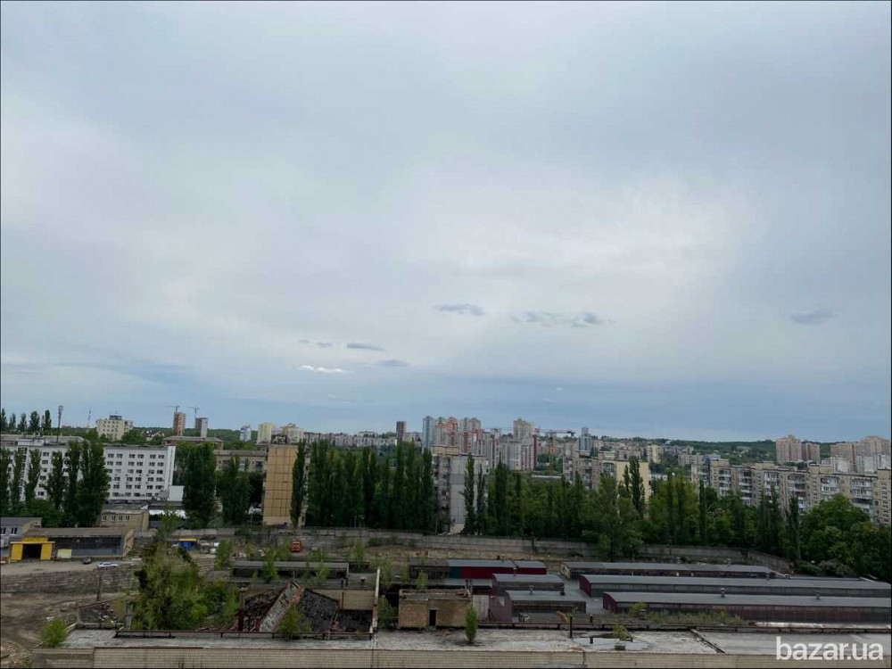 долгосрочная аренда 1-к квартира Киев, Печерский, 35000 грн./мес. Киев - изображение 5