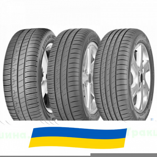 215/55 R17 Goodyear EfficientGrip Performance 94W Легкова шина Киев - изображение 1