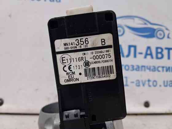 Замок зажигания Mitsubishi Outlander XL 2.4 БЕНЗИН 4B12 2007 (б/у) Київ