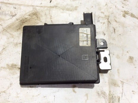 Блок управления Mitsubishi Outlander XL 2007 (б/у) Киев - изображение 1