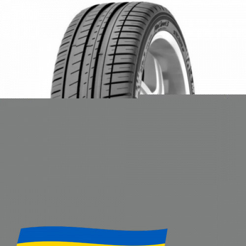 245/40 R19 Michelin Pilot Sport 3 94Y Легкова шина Киев - изображение 1