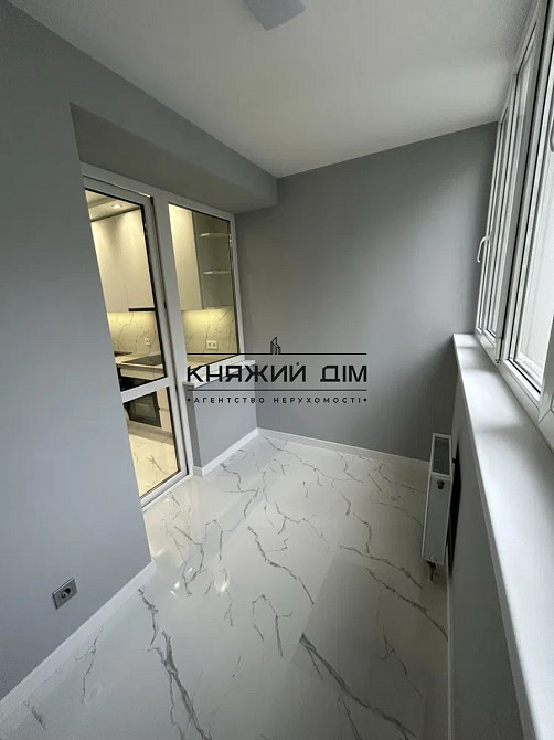 Єоселя, єВідновлення Продаж 1 кімнатної квартири у ЖК Харківський. КОД № 21147290 Київ - зображення 12
