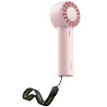 Портативный вентилятор Baseus GoTrip DT1 Mini Turbine 1200 mAh (C0119) Херсон