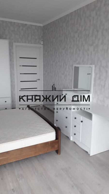 Оренда!2-х кімнатної квартири. м. Оболонь. Є генератор № 11204674 Київ - зображення 11