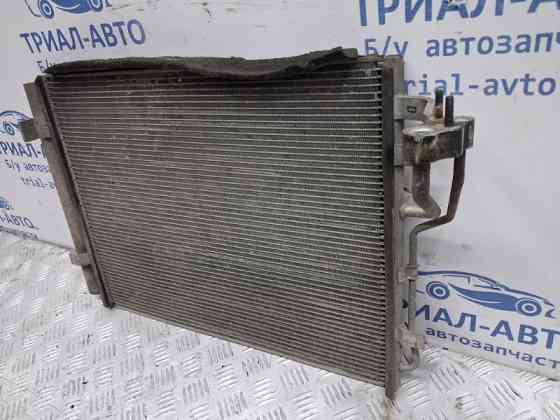 Радиатор кондиционера Hyundai I30 2007-2012 976062L600 (Арт. 61721) Київ