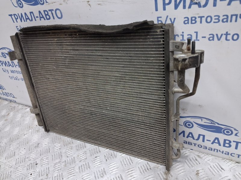 Радиатор кондиционера Hyundai I30 2007-2012 976062L600 (Арт. 61721) Киев - изображение 3