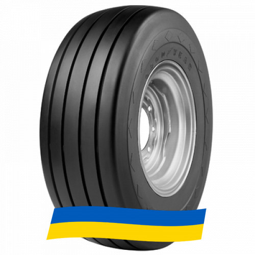 12.5 R15 Goodyear Farm Highway Special IIF Сільгосп шина Київ - зображення 2