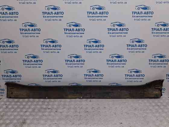 Накладка порога внешняя левая Mitsubishi Pajero Wagon 2006-2022 7405A093 (Арт. 68544) Київ