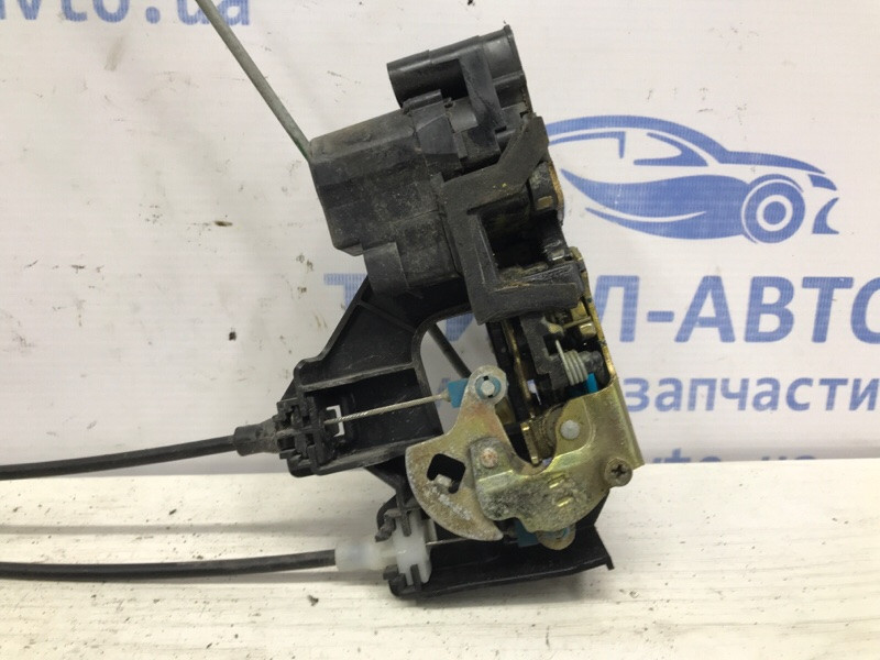 Замок двери передний правый Chevrolet Epica 2006-2013 96636043 (Арт. 52474) Київ - зображення 3