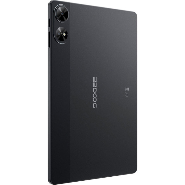 Планшет Doogee Tab G6+ 8/256GB LTE Black EU Харків - зображення 6