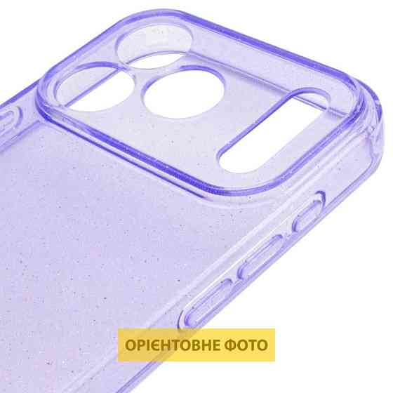 TPU чехол Nova для Apple iPhone 17 Pro (6.3") Херсон