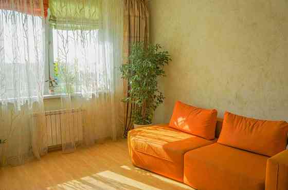 долгосрочная аренда 1-к квартира Киев, Дарницкий, 14000 грн./мес. Киев