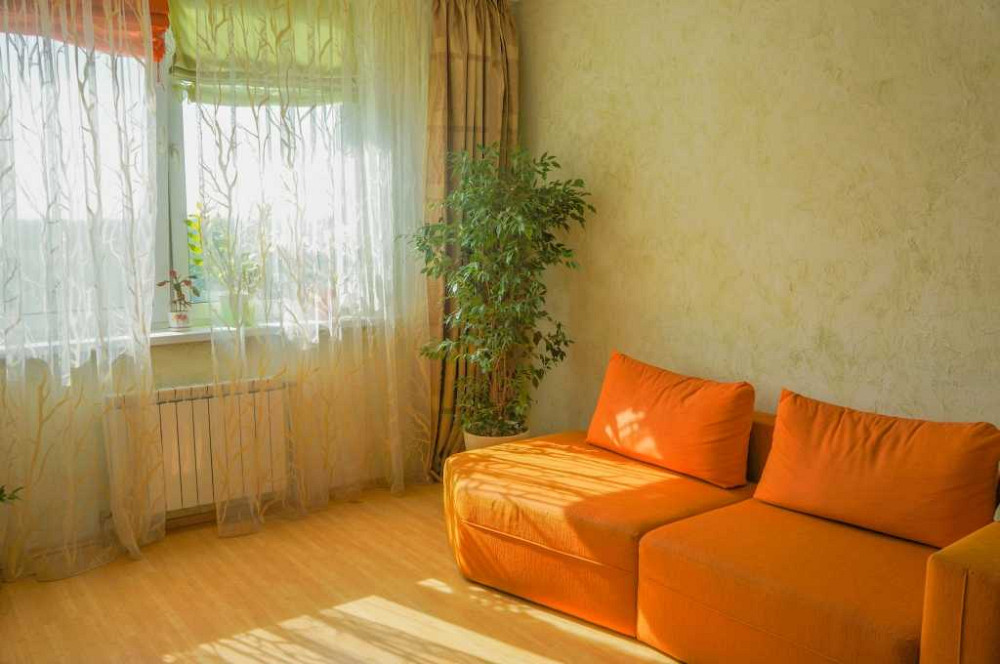 долгосрочная аренда 1-к квартира Киев, Дарницкий, 14000 грн./мес. Київ - зображення 2