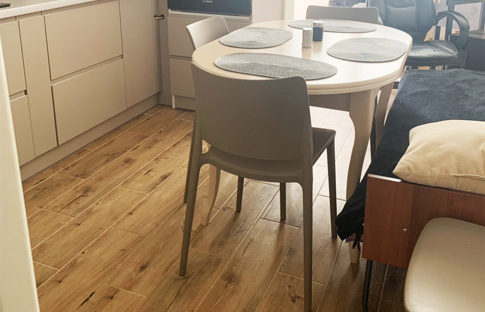 Стул Papatya Joy-S белый Киев - изображение 5