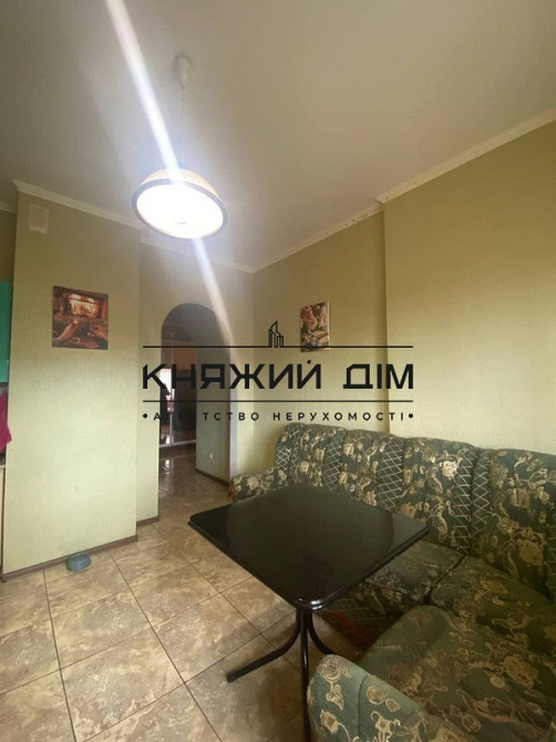 Большая 1к. квартира в ЖК Мега Сити. КОД ОБЪЕКТА: 21131105. Київ - зображення 8