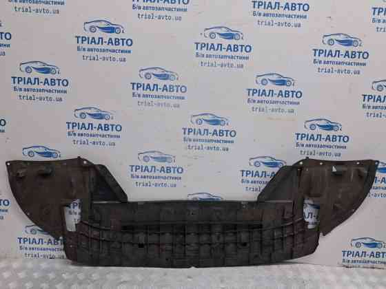Защита бампера переднего Mitsubishi Outlander 2012-2021 5370B626 (Арт. 79798) Київ