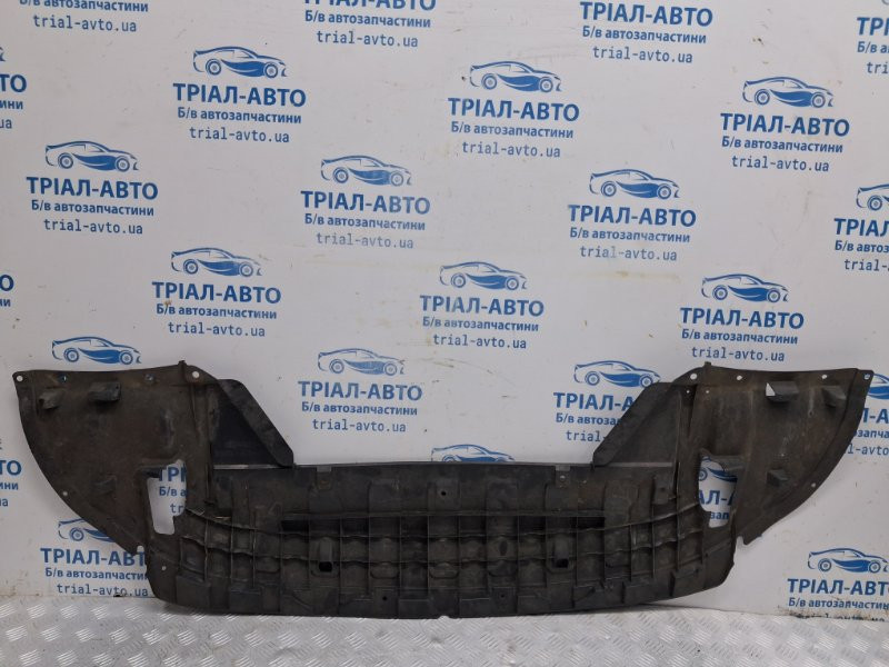 Защита бампера переднего Mitsubishi Outlander 2012-2021 5370B626 (Арт. 79798) Київ - зображення 3